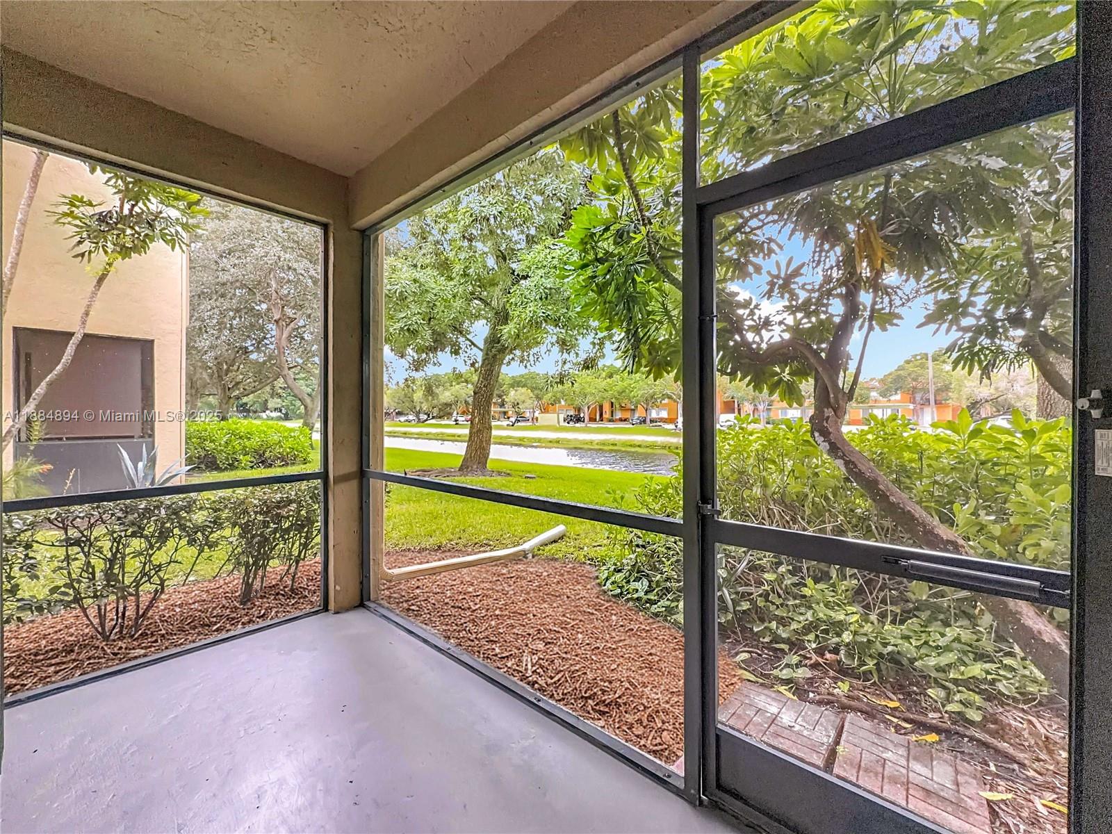 BRIDGEWATER CONDO - Residential Lease