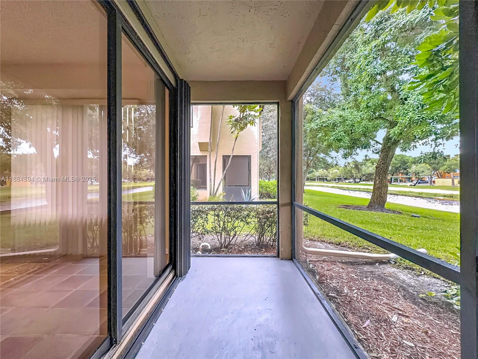 BRIDGEWATER CONDO - Residential Lease