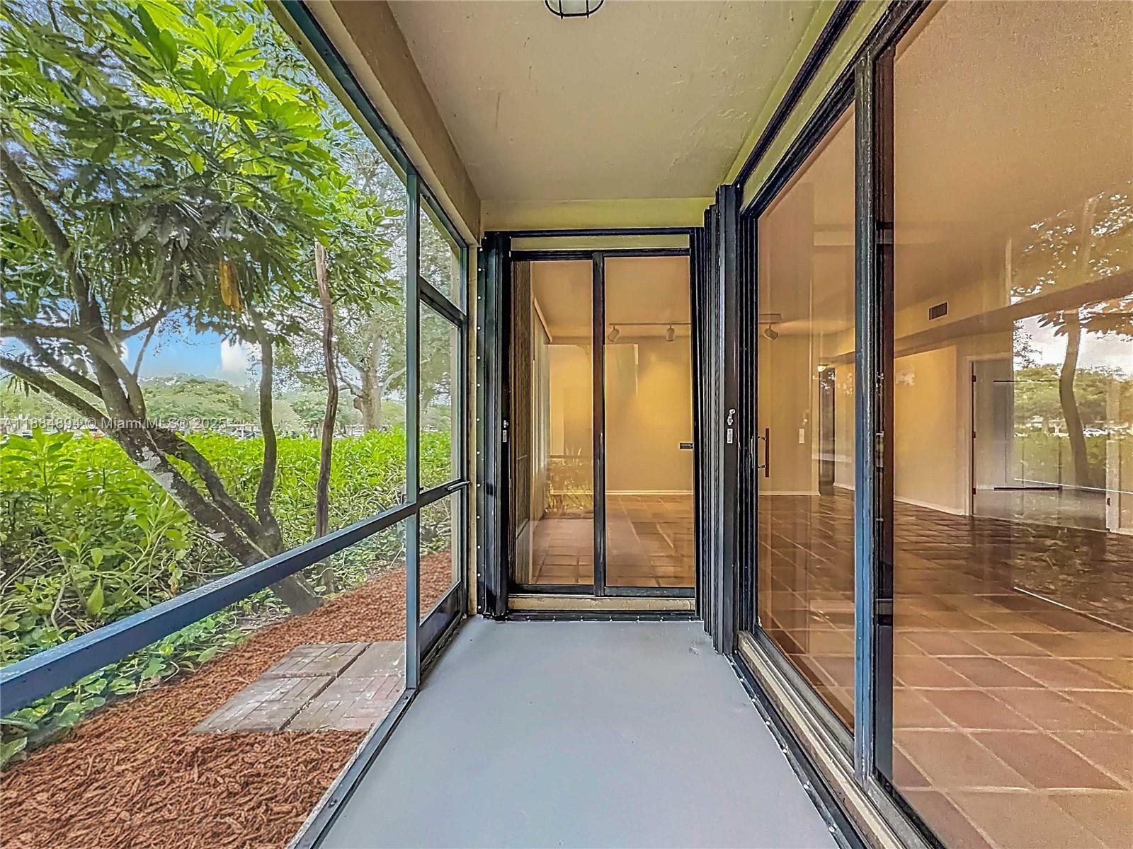 BRIDGEWATER CONDO - Residential Lease