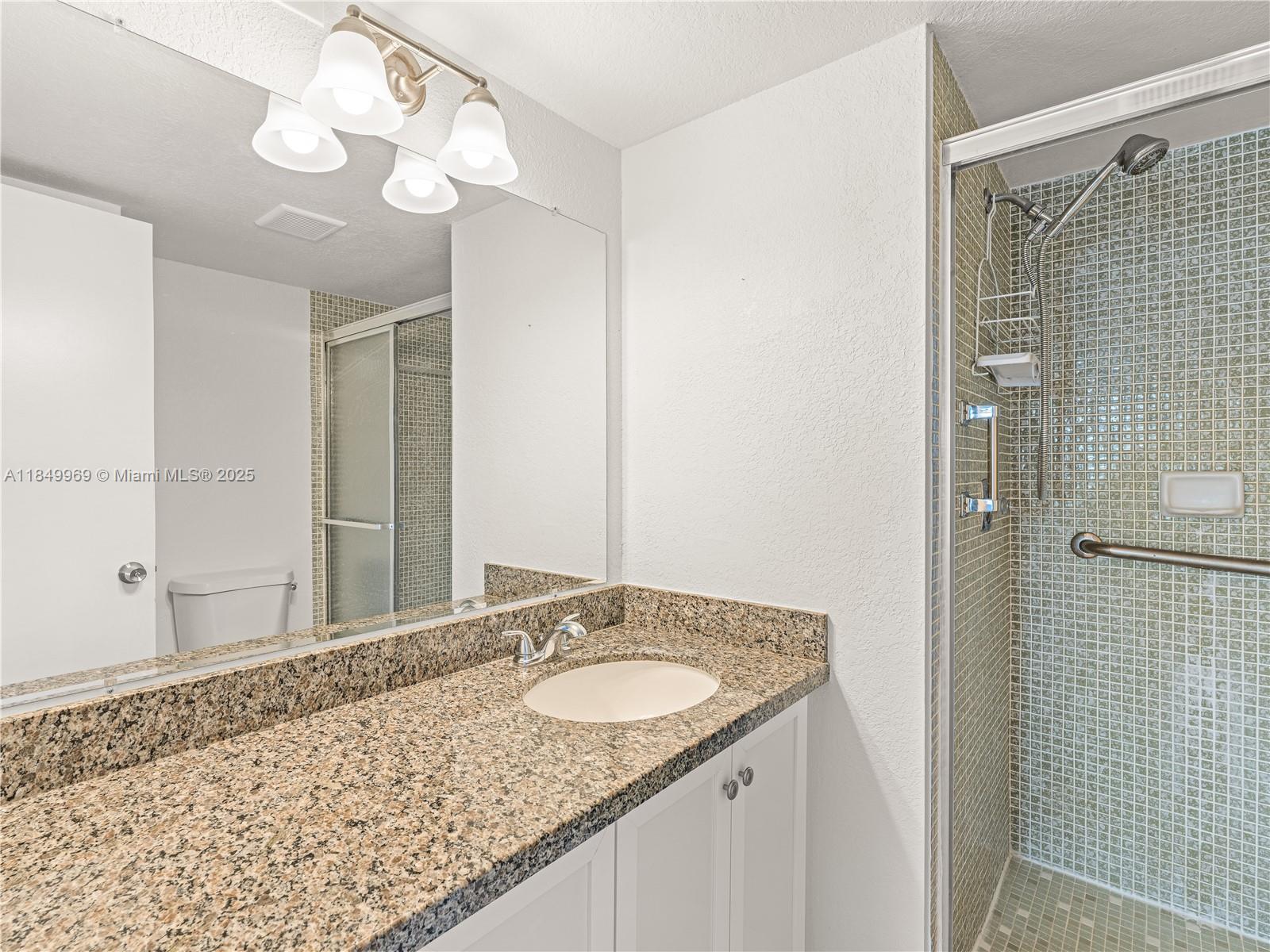 SUNRISE LAKES 132 CONDO - Residential