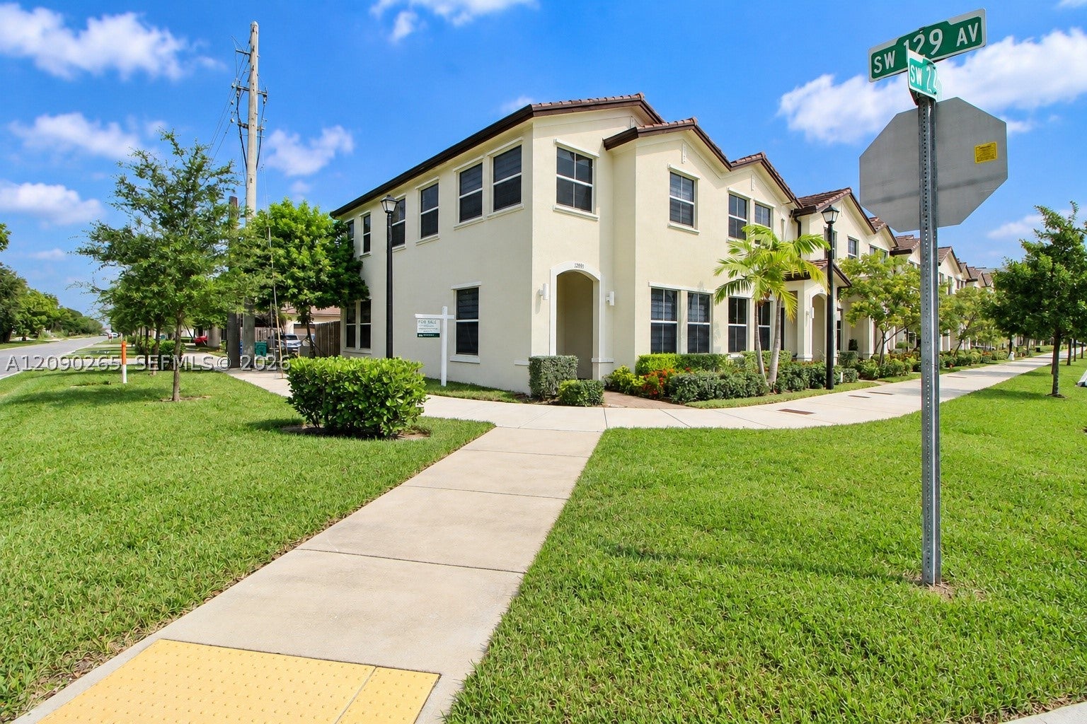 12891 SW 243rd Ter