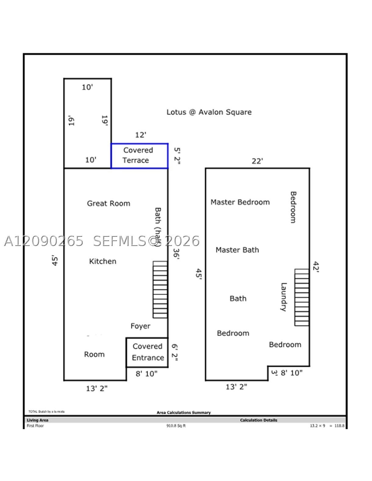 12891 SW 243rd Ter