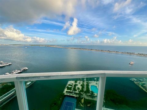 2101 Brickell Ave 2306 Miami FL 33129