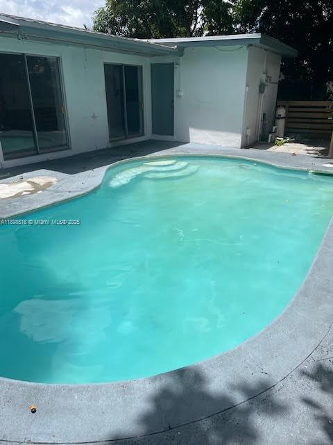 LAUDERDALE LAKES WEST GAT - Residential Lease