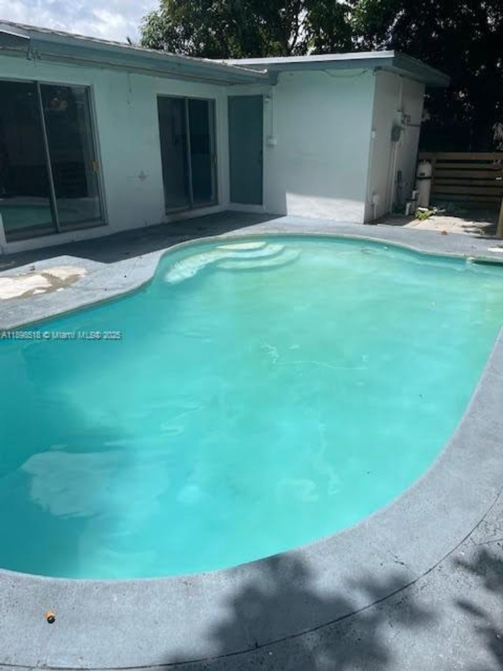 Photo of 4421 NW 33rd St #0, Lauderdale Lakes, FL 33319 (MLS # A11898518)