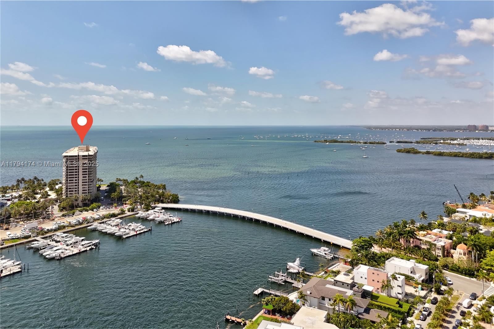 1 Grove Isle Dr A504