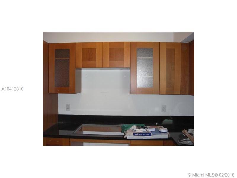 SOLARIS AT BRICKELL BAY C - Residential