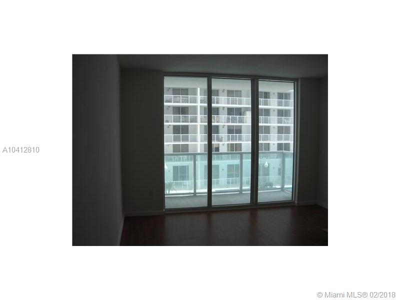 SOLARIS AT BRICKELL BAY C - Residential