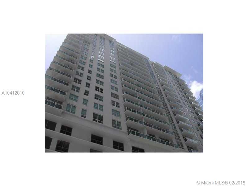 SOLARIS AT BRICKELL BAY C - Residential