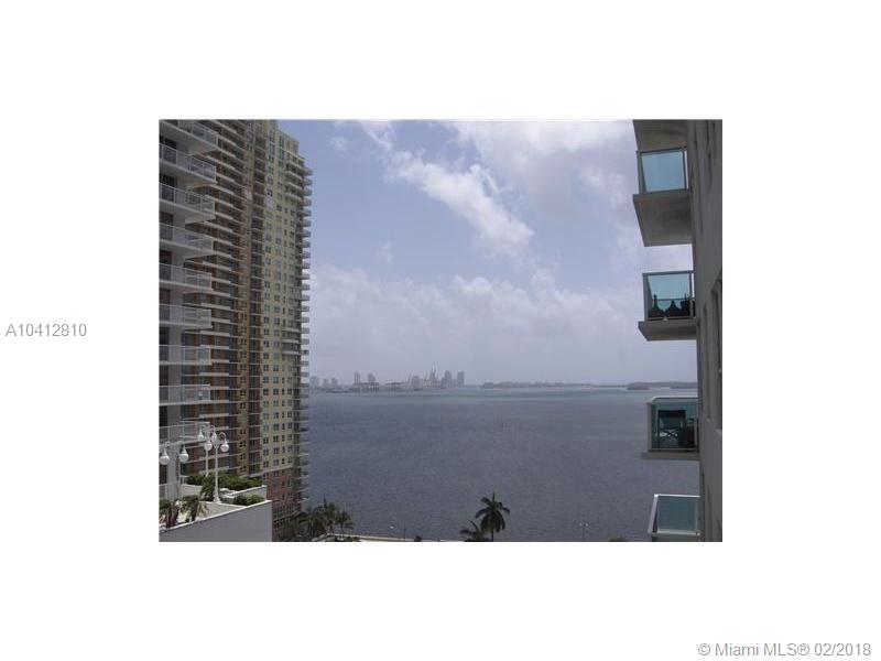 SOLARIS AT BRICKELL BAY C - Residential