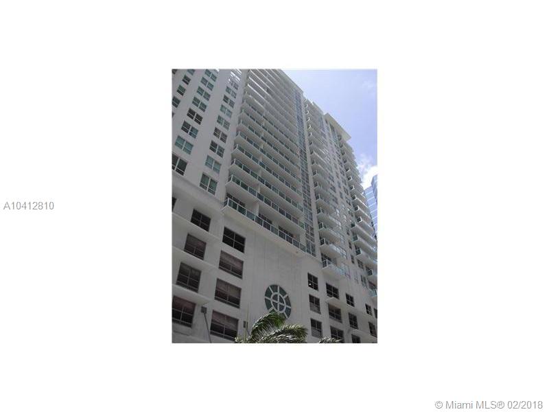 SOLARIS AT BRICKELL BAY C - Residential