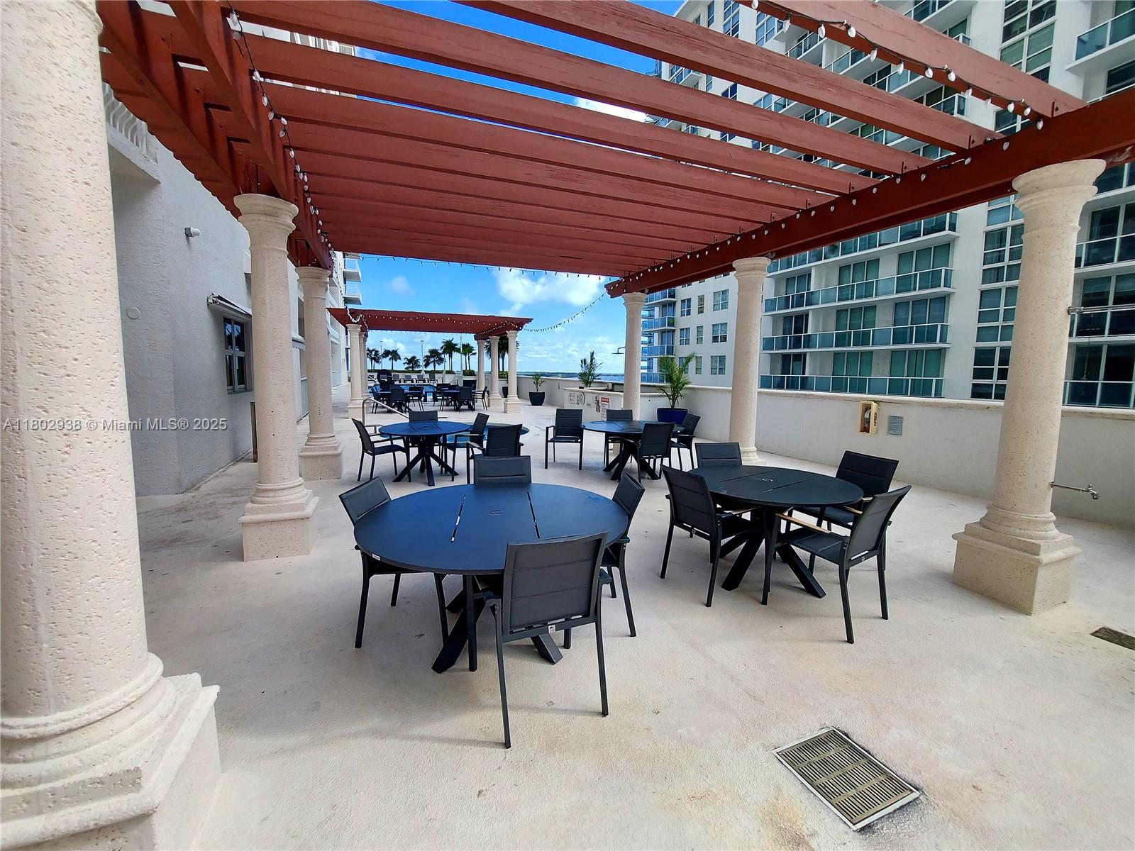 THE CLUB AT BRICKELL BAY - Residential