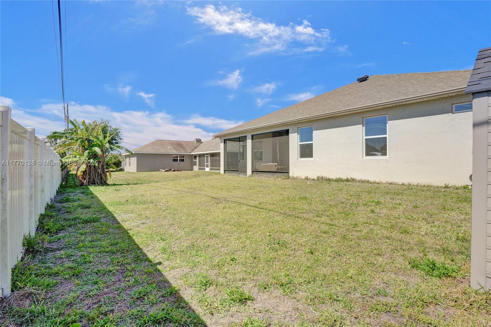 PORT ST LUCIE SECTION 11 - Residential