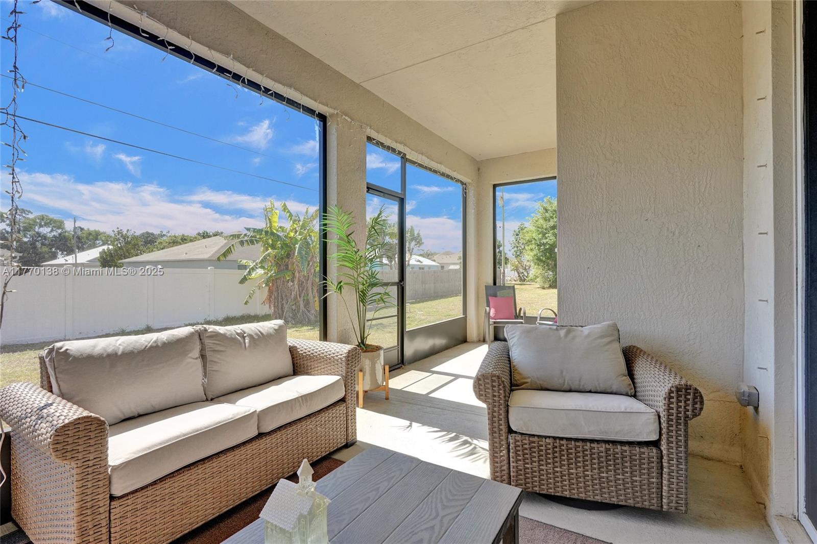 PORT ST LUCIE SECTION 11 - Residential