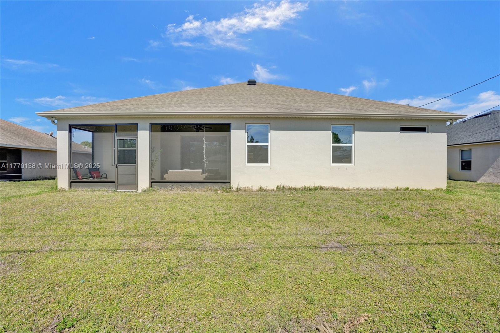 PORT ST LUCIE SECTION 11 - Residential