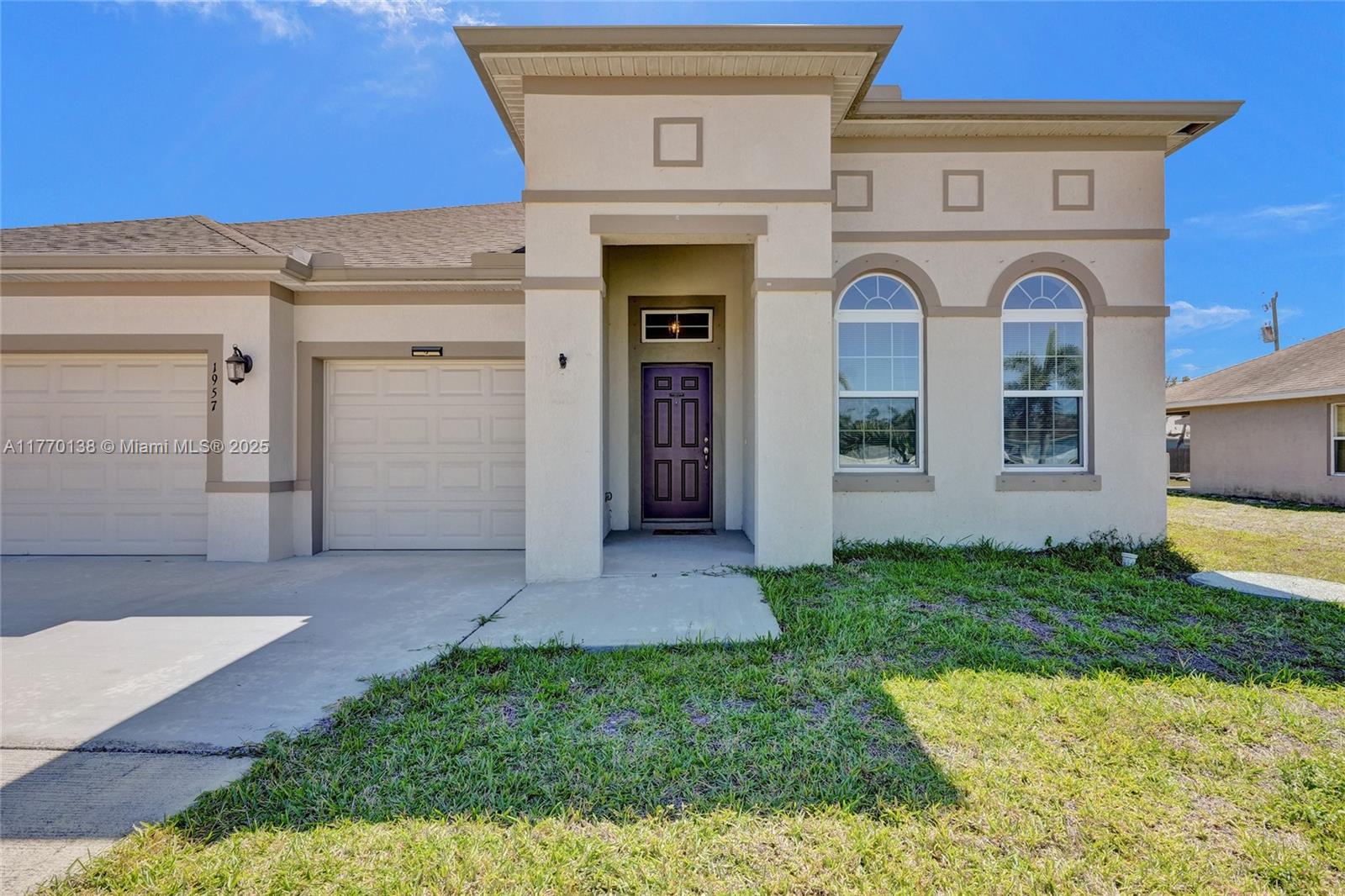 PORT ST LUCIE SECTION 11 - Residential