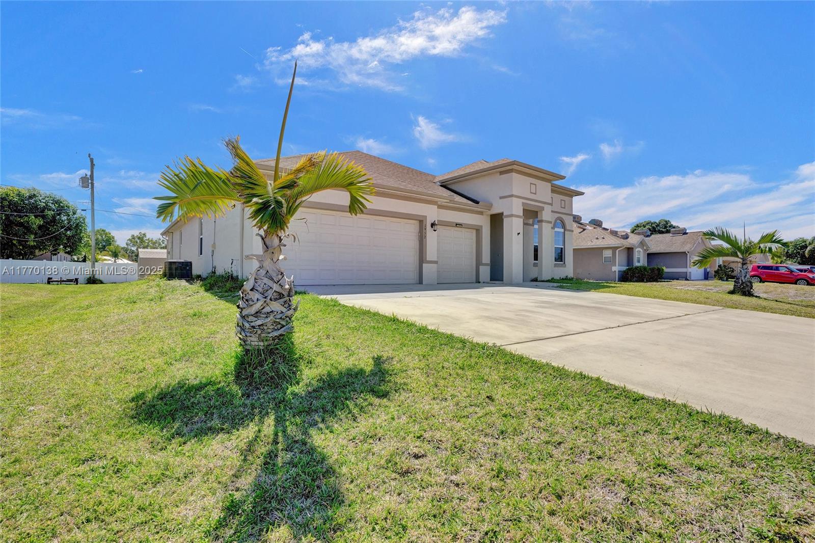 PORT ST LUCIE SECTION 11 - Residential