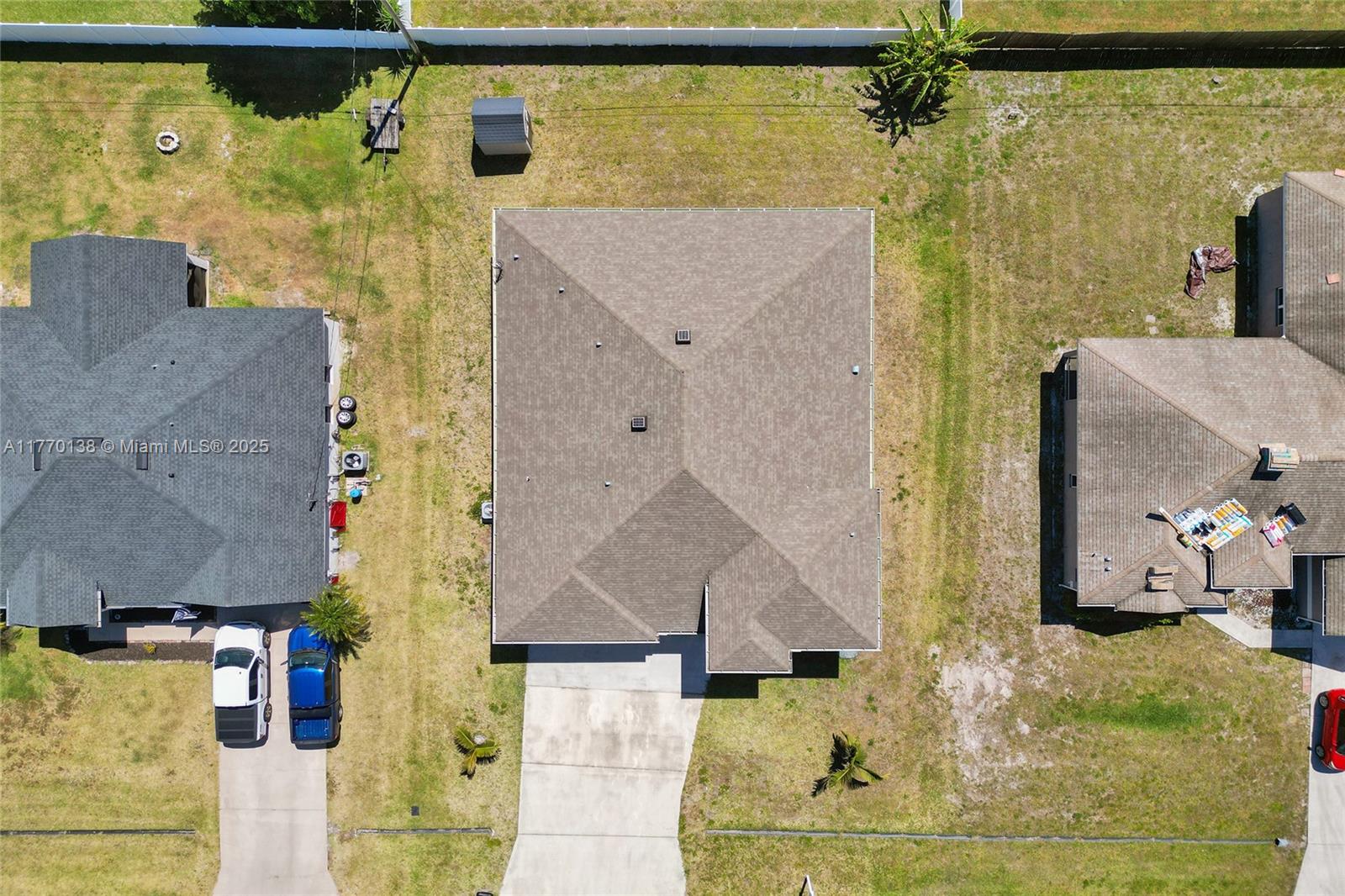 PORT ST LUCIE SECTION 11 - Residential