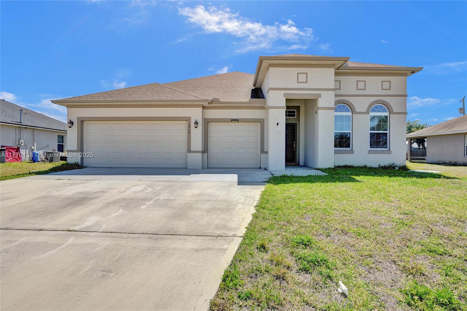 PORT ST LUCIE SECTION 11 - Residential