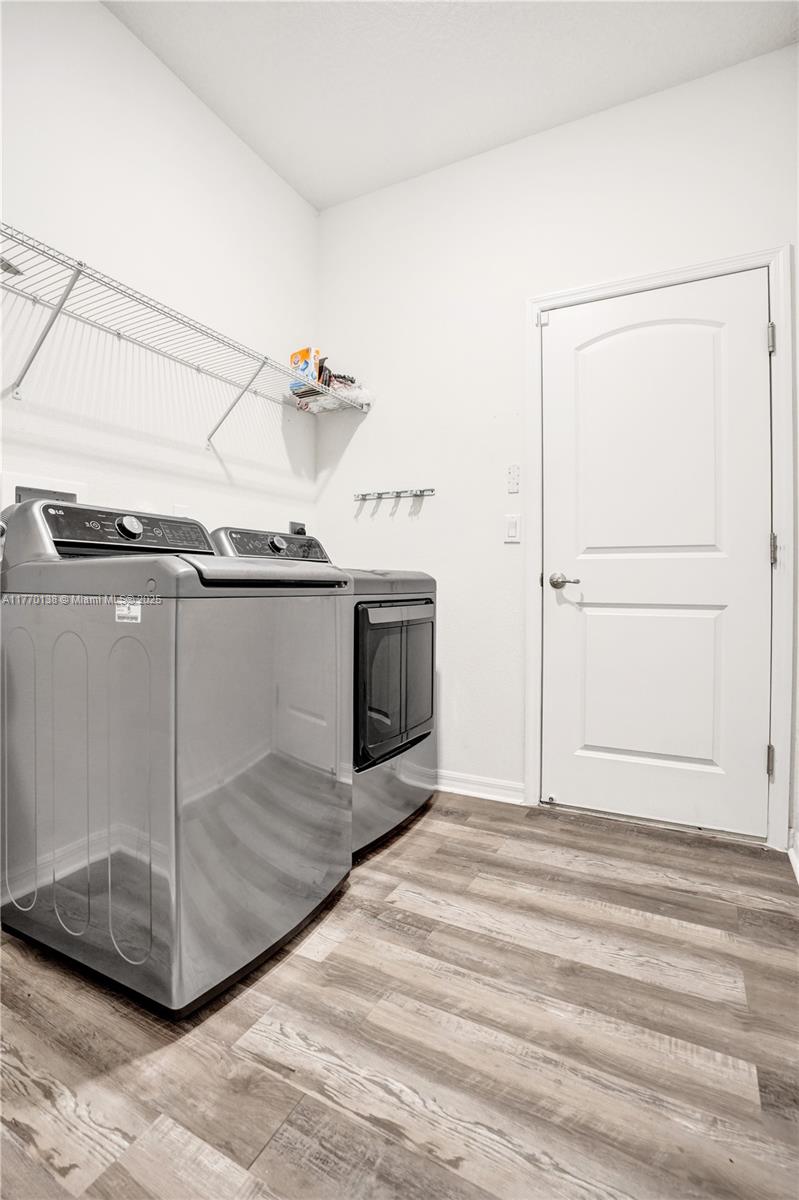 PORT ST LUCIE SECTION 11 - Residential