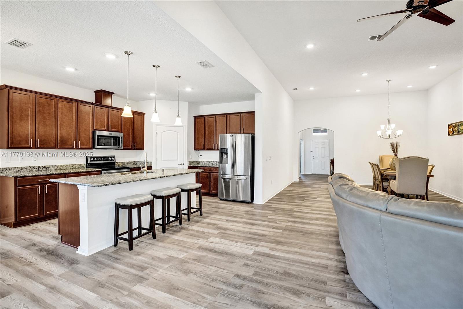 PORT ST LUCIE SECTION 11 - Residential