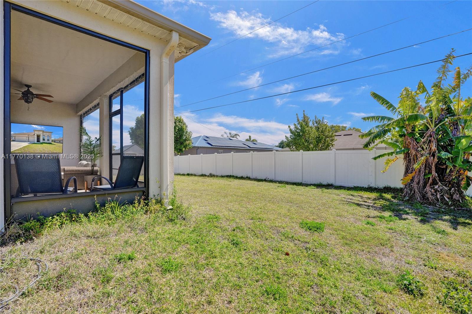 PORT ST LUCIE SECTION 11 - Residential