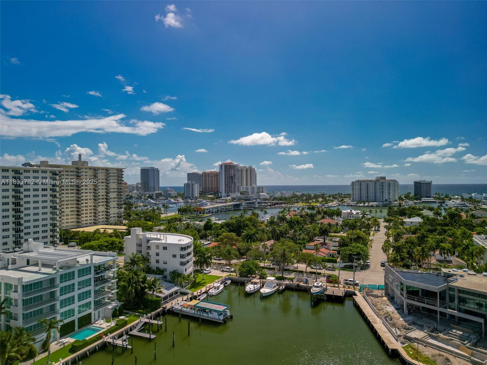 RIVIERA TOWERS CO-OP - Residential