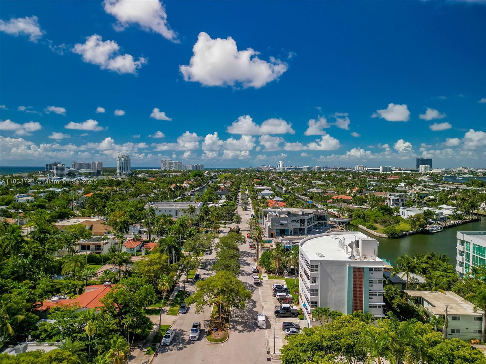 RIVIERA TOWERS CO-OP - Residential