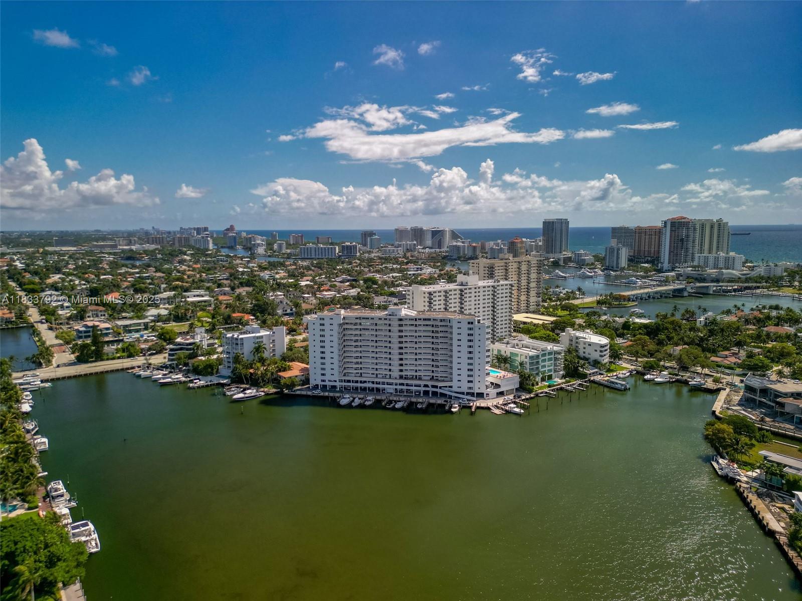 RIVIERA TOWERS CO-OP - Residential