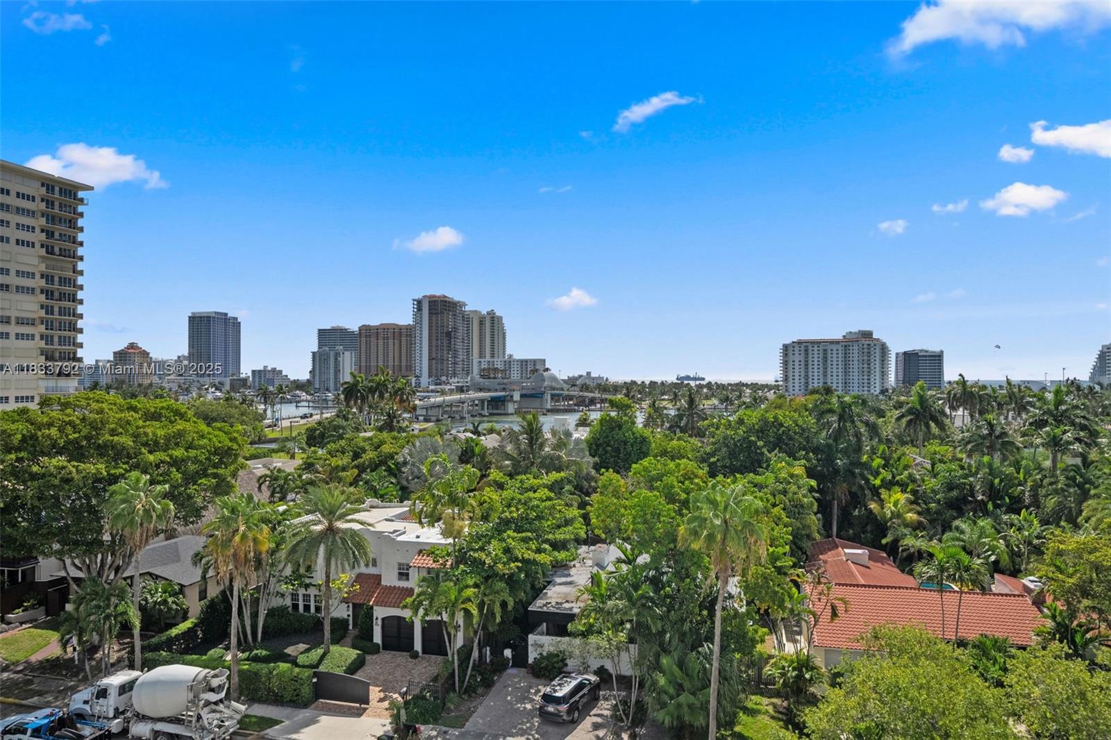 RIVIERA TOWERS CO-OP - Residential