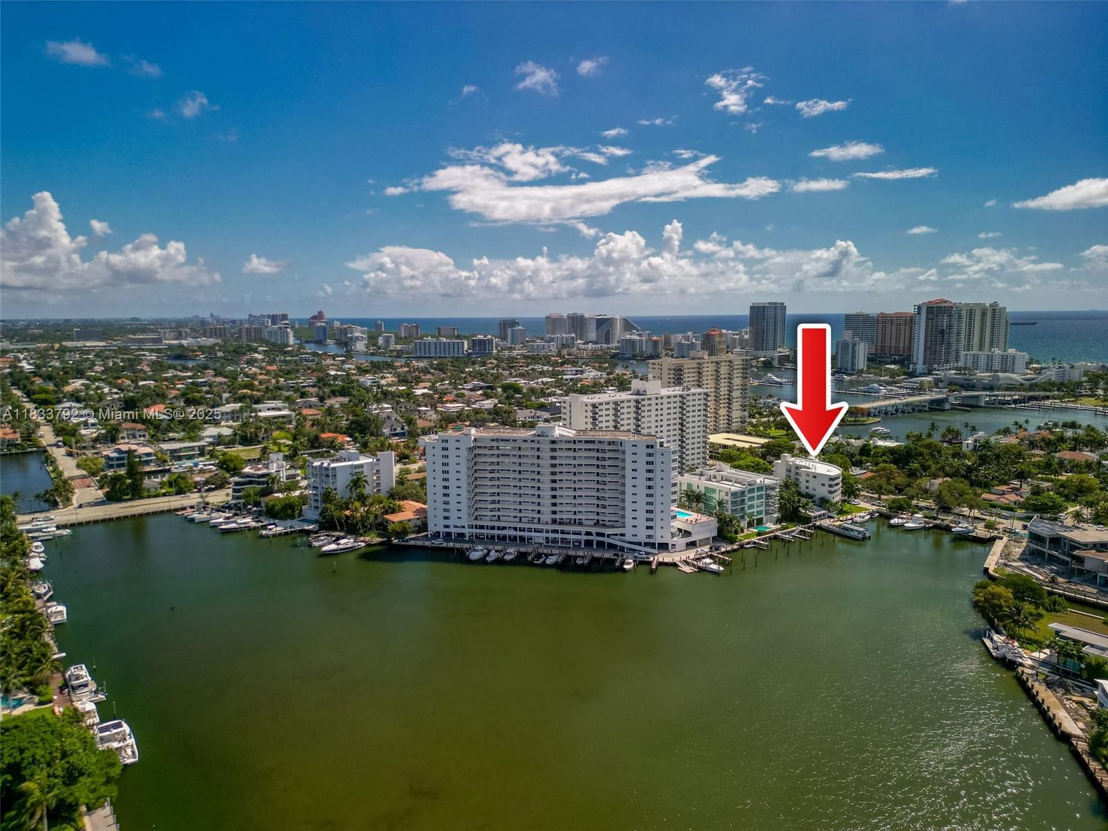 RIVIERA TOWERS CO-OP - Residential