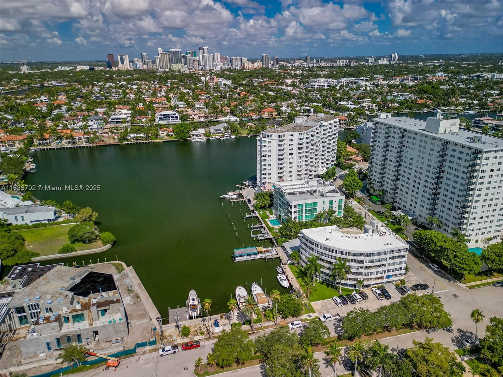 RIVIERA TOWERS CO-OP - Residential