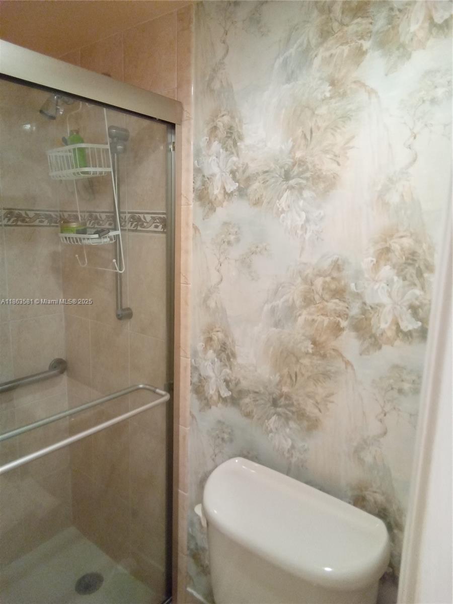 PARK PLACE CONDOMINIUM NO - Residential Lease