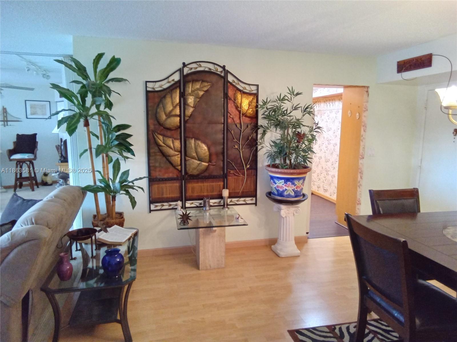 PARK PLACE CONDOMINIUM NO - Residential Lease