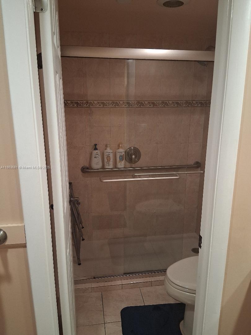 PARK PLACE CONDOMINIUM NO - Residential Lease