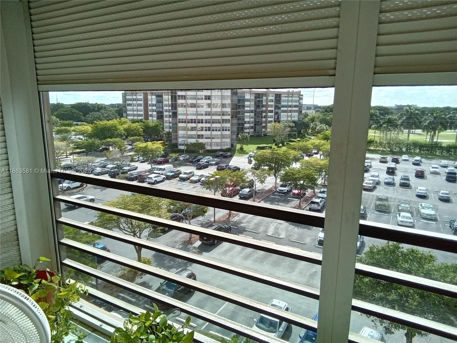 PARK PLACE CONDOMINIUM NO - Residential Lease