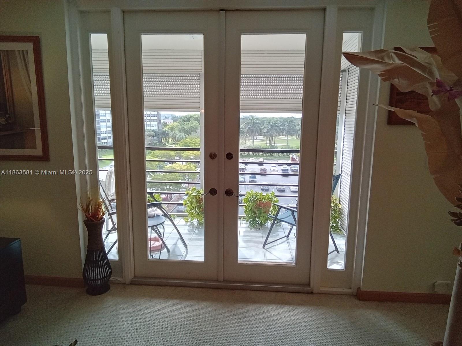 PARK PLACE CONDOMINIUM NO - Residential Lease