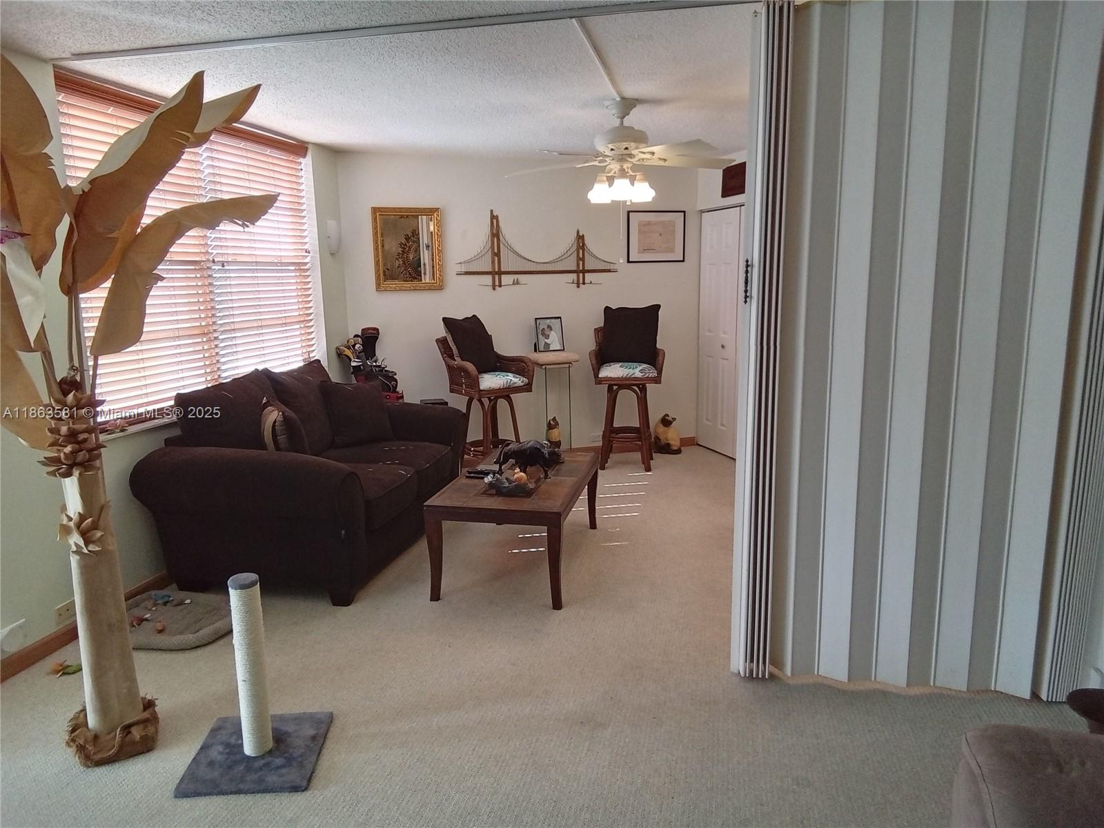 PARK PLACE CONDOMINIUM NO - Residential Lease