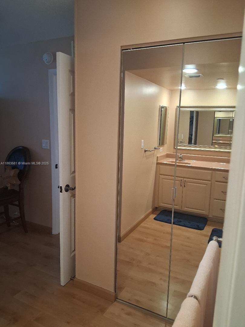 PARK PLACE CONDOMINIUM NO - Residential Lease