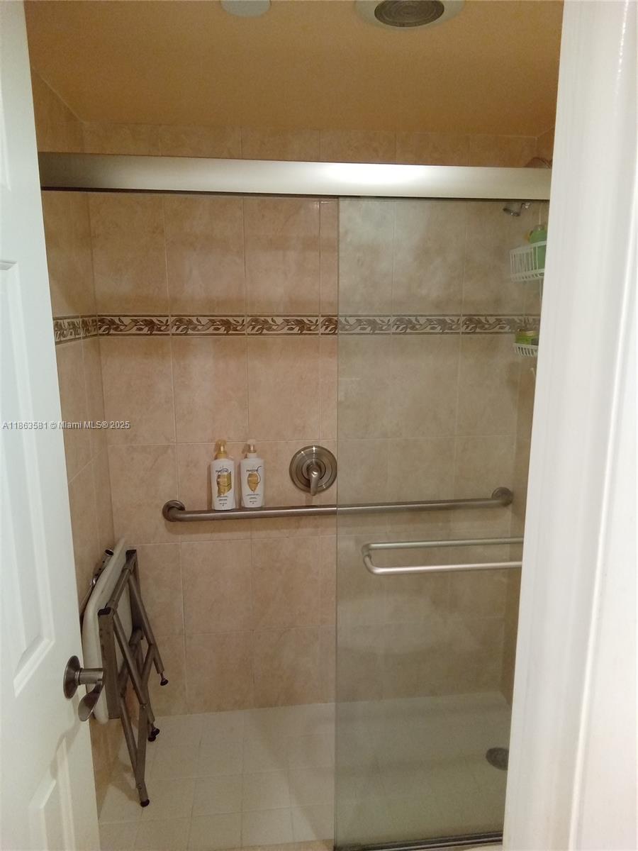 PARK PLACE CONDOMINIUM NO - Residential Lease