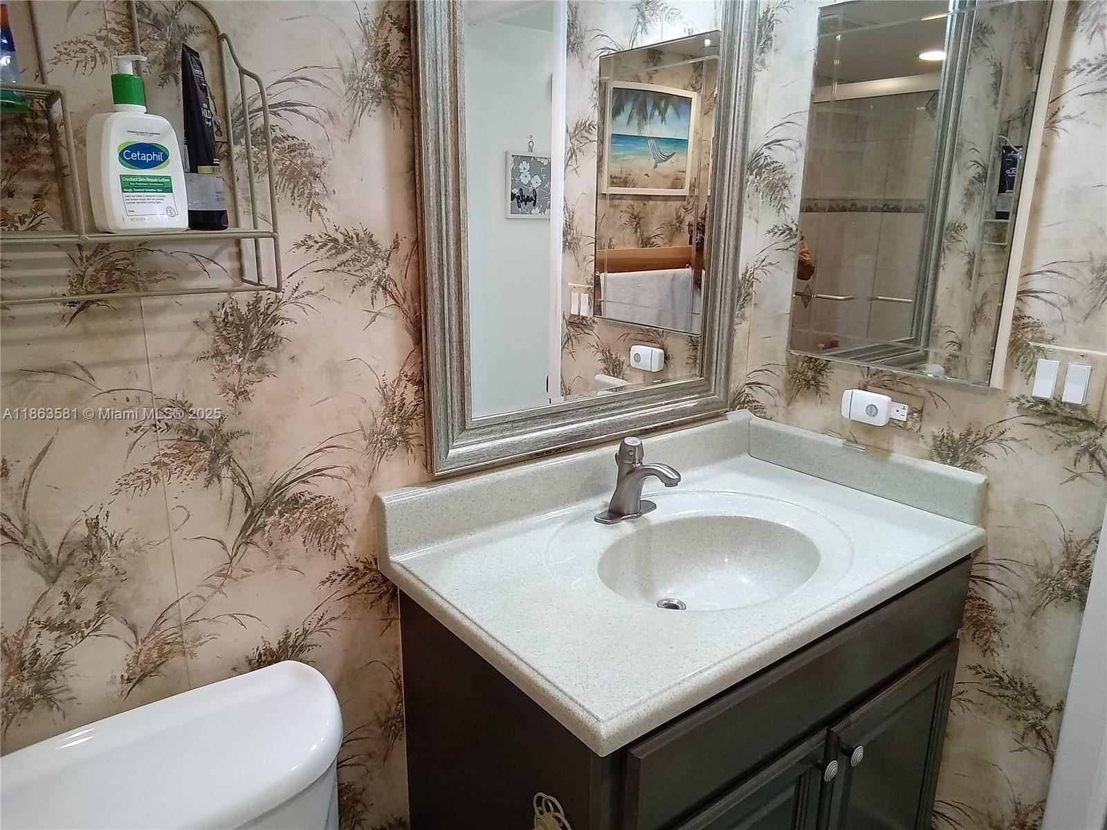 PARK PLACE CONDOMINIUM NO - Residential Lease