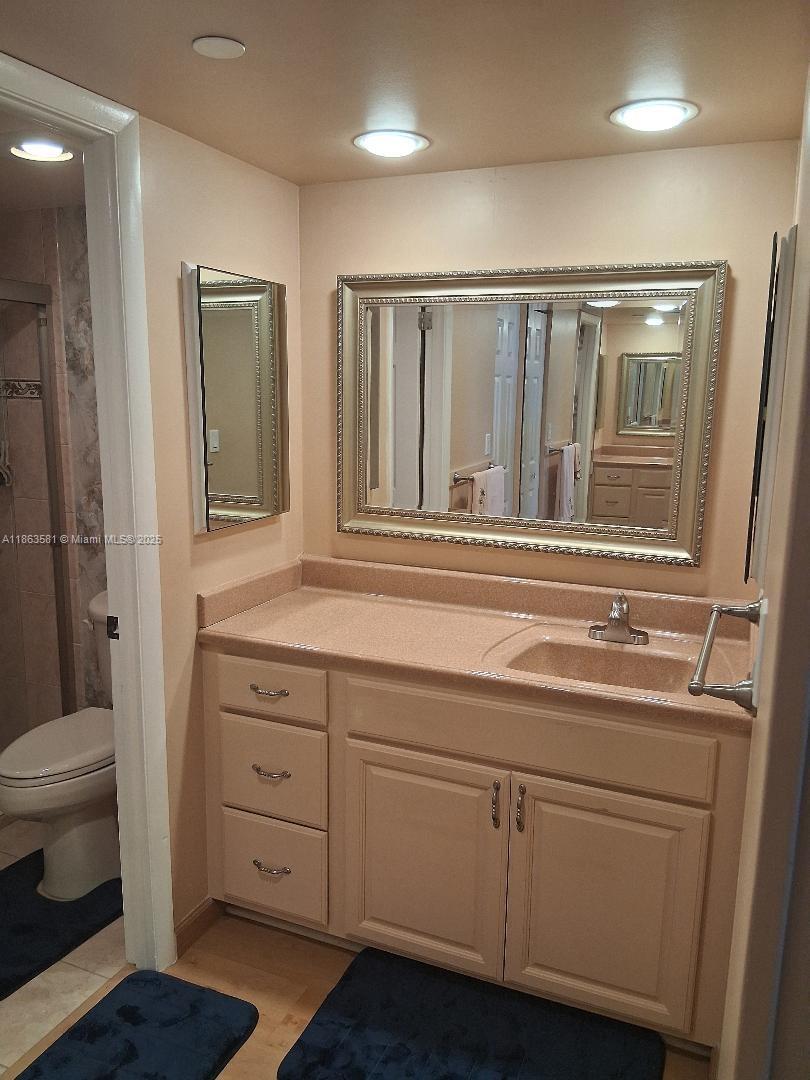 PARK PLACE CONDOMINIUM NO - Residential Lease