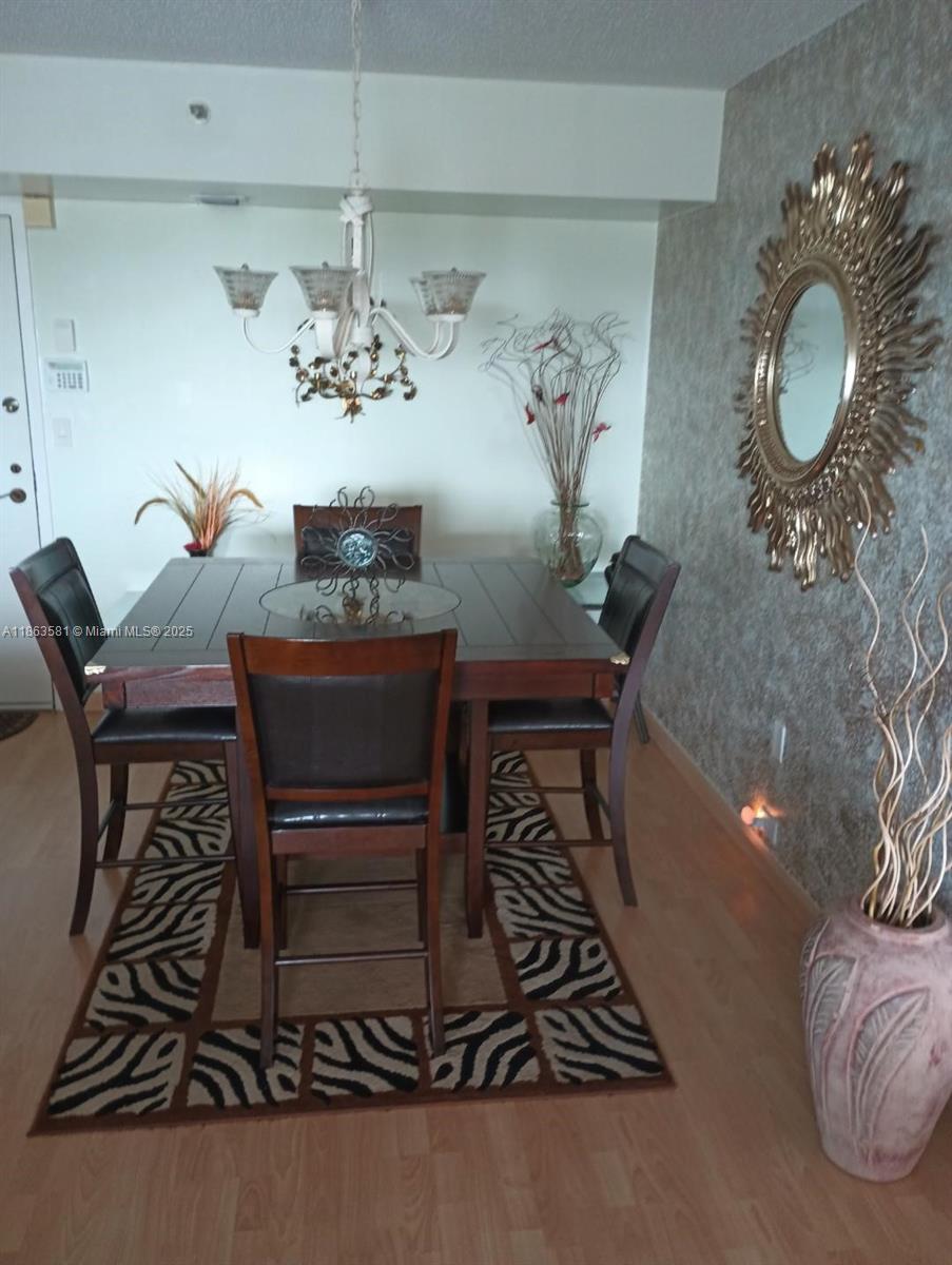 PARK PLACE CONDOMINIUM NO - Residential Lease