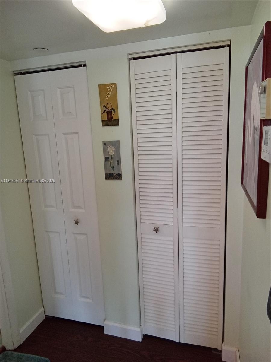 PARK PLACE CONDOMINIUM NO - Residential Lease