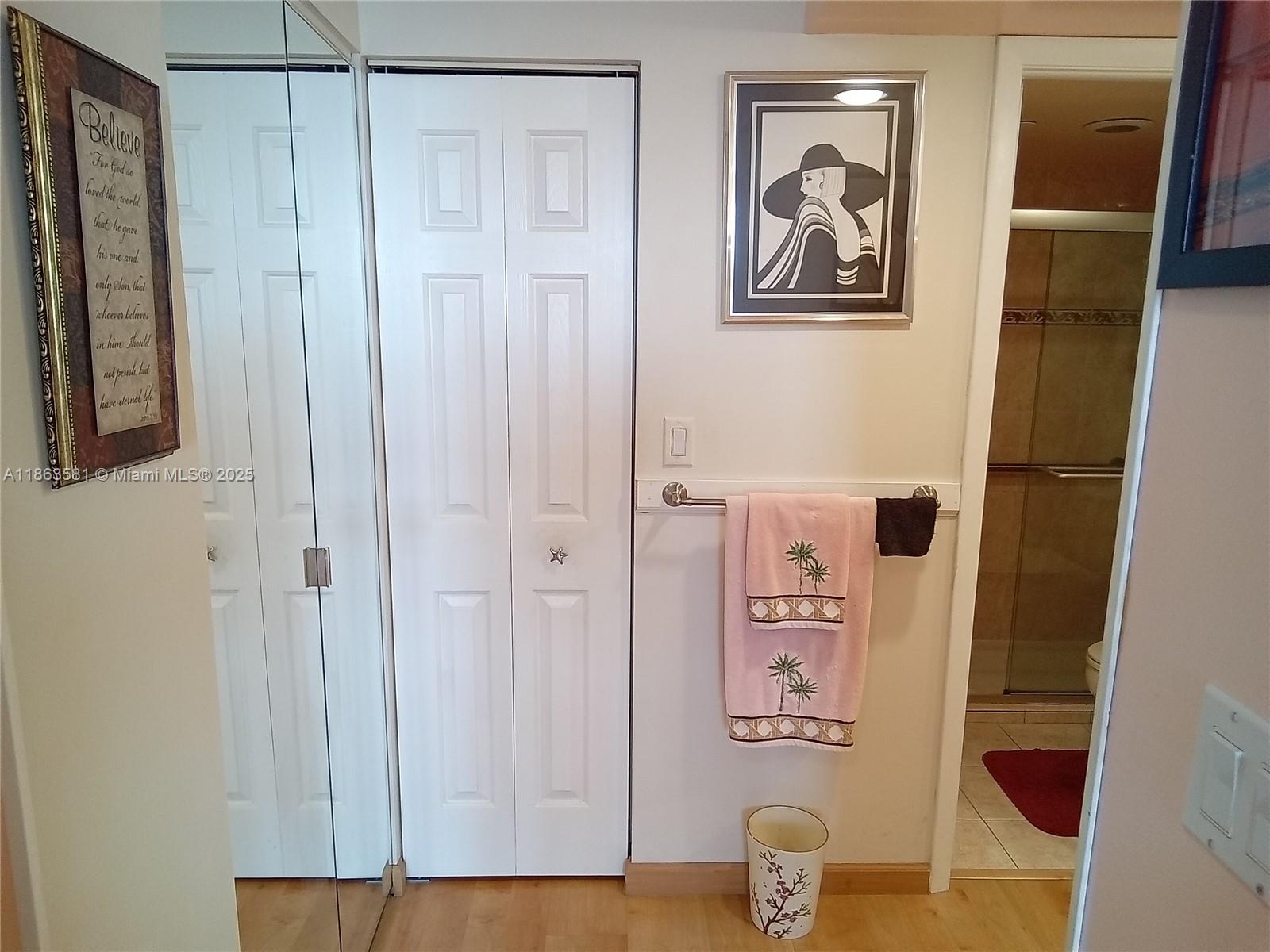 PARK PLACE CONDOMINIUM NO - Residential Lease