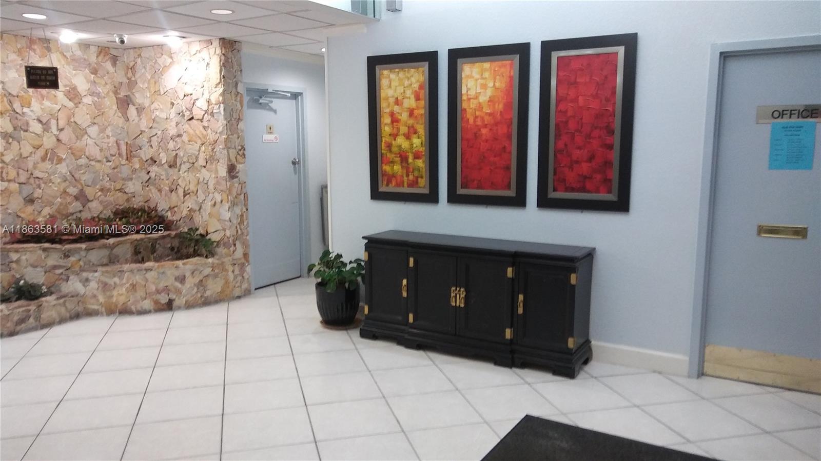 PARK PLACE CONDOMINIUM NO - Residential Lease