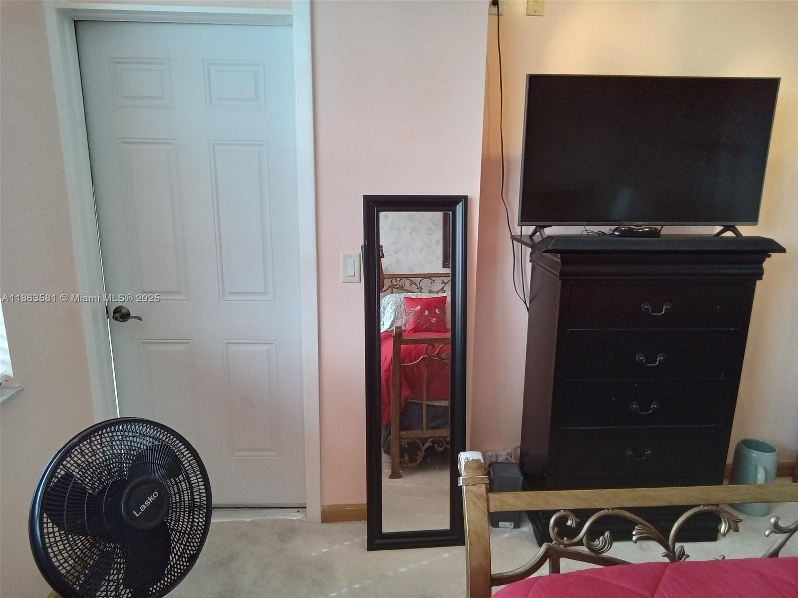 PARK PLACE CONDOMINIUM NO - Residential Lease