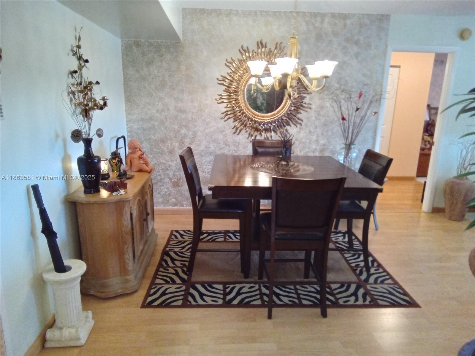 PARK PLACE CONDOMINIUM NO - Residential Lease