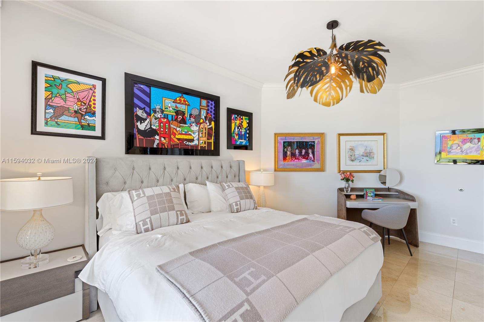 SEASIDE VILLAS CONDO - Residential Lease