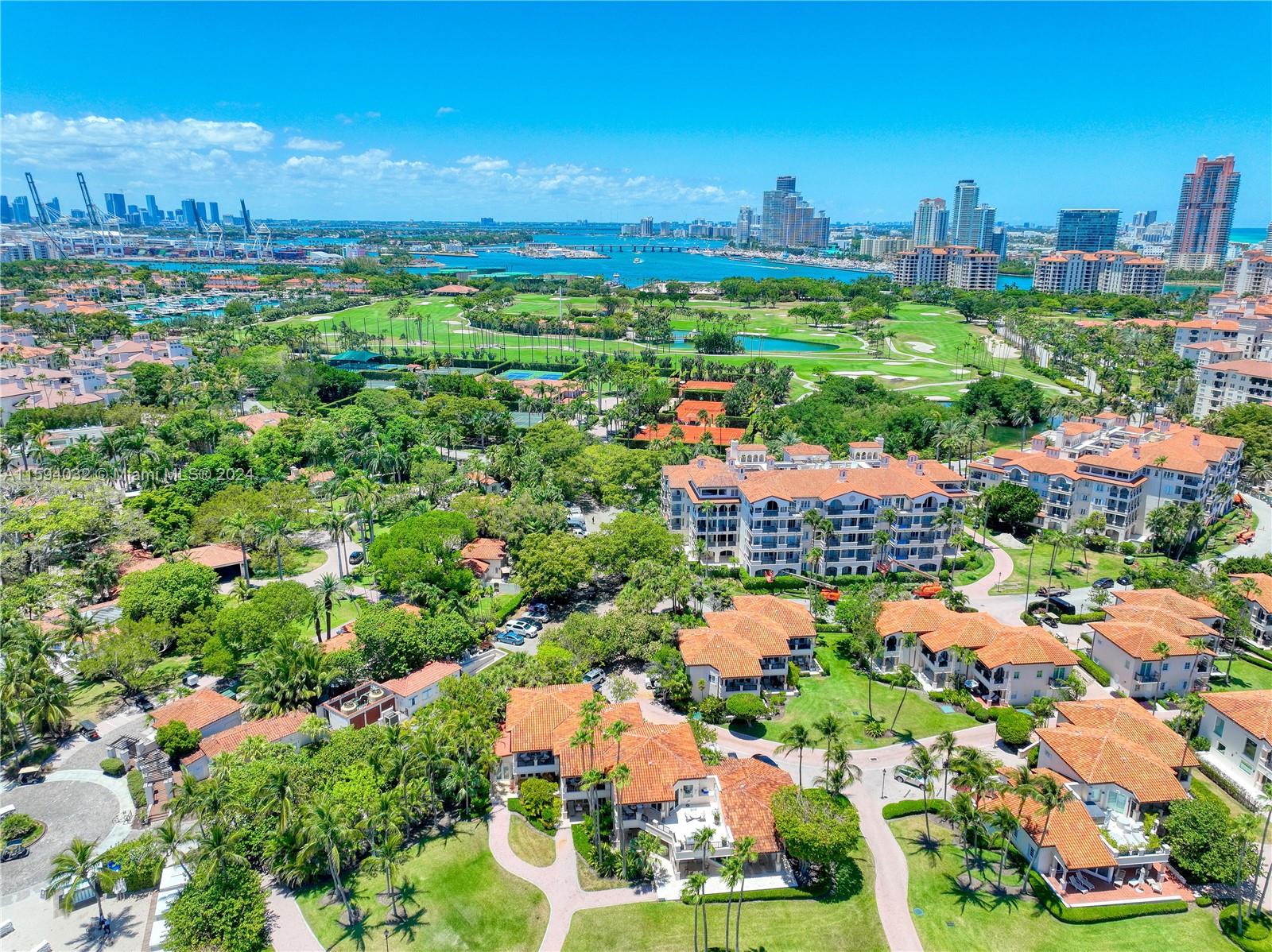 SEASIDE VILLAS CONDO - Residential Lease